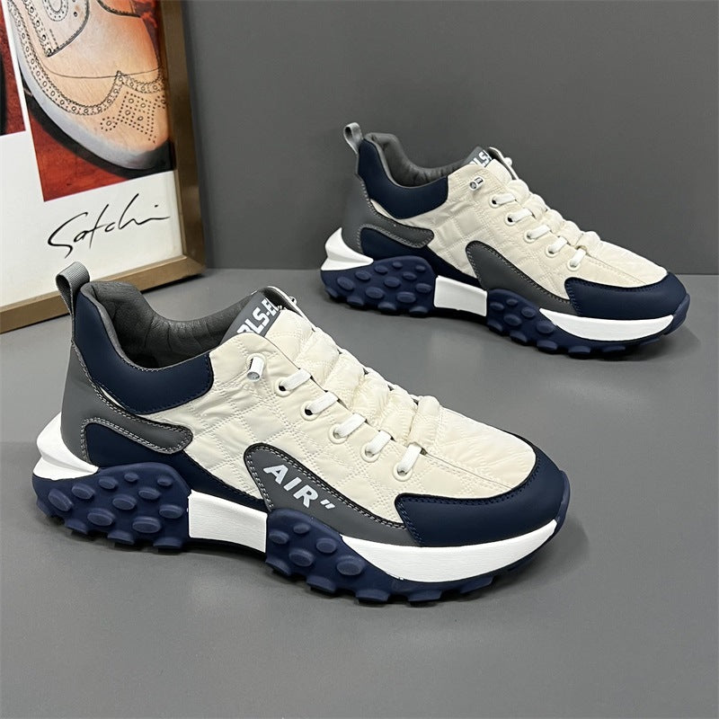 【39-44】2024 nowe codzienne buty sportowe dla mężczyzn 3683238