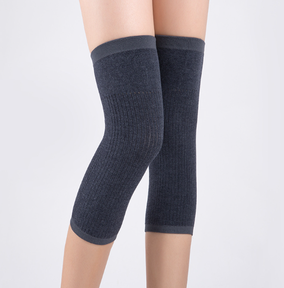 ✅【40-90kg】kaszmirowe nakolanniki, utrzymują kolana w cieple, wysoka elastyczność antypoślizgowa ❤️