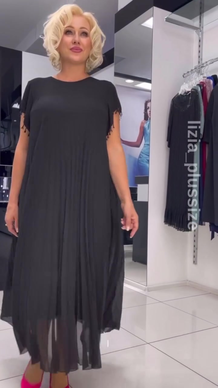 【S-5XL】❤️2024 nowa elegancka sukienka wiosenna