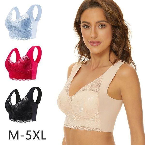 👙 Biustonosze damskie (3 sztuki)-3622230