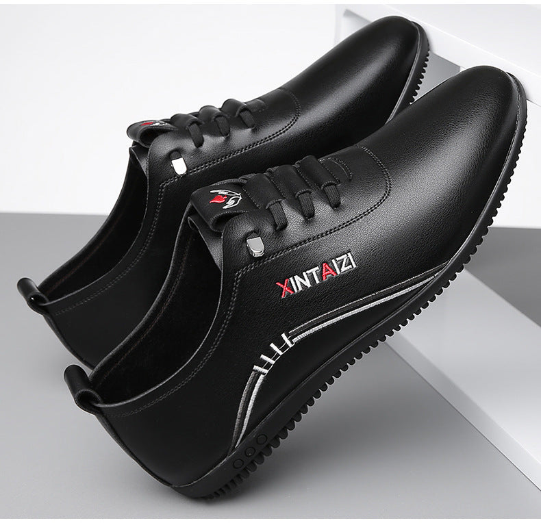 💥【39-44】Nowe wygodne buty męskie na co dzień z miękką podeszwą