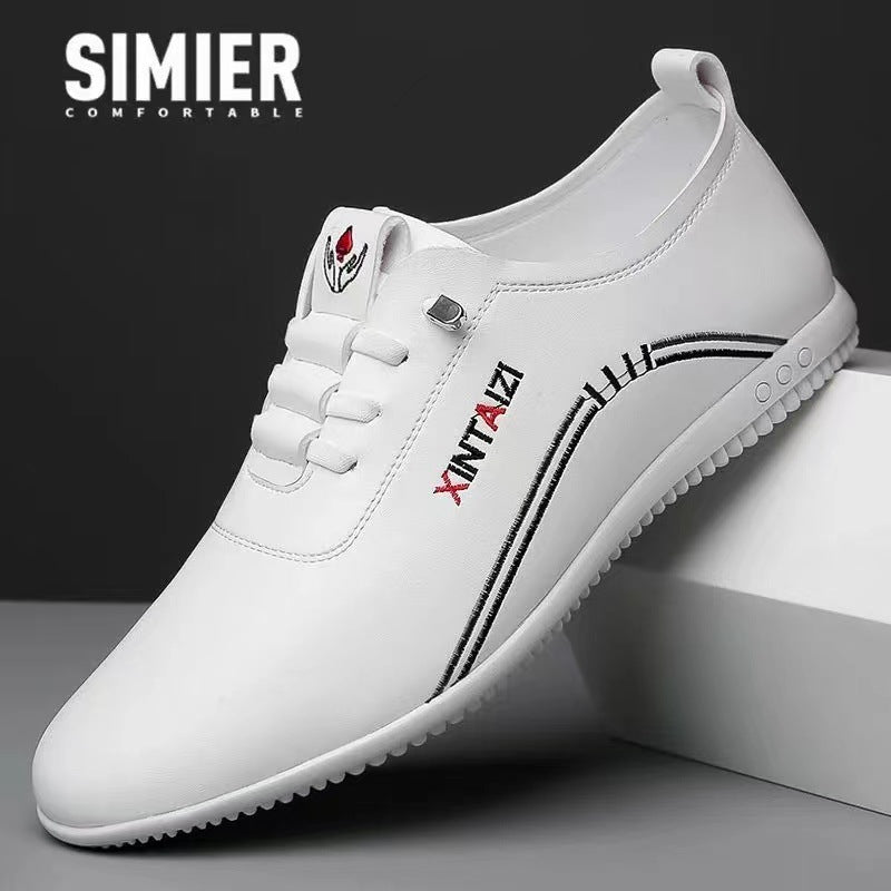 💥【39-44】Nowe wygodne buty męskie na co dzień z miękką podeszwą