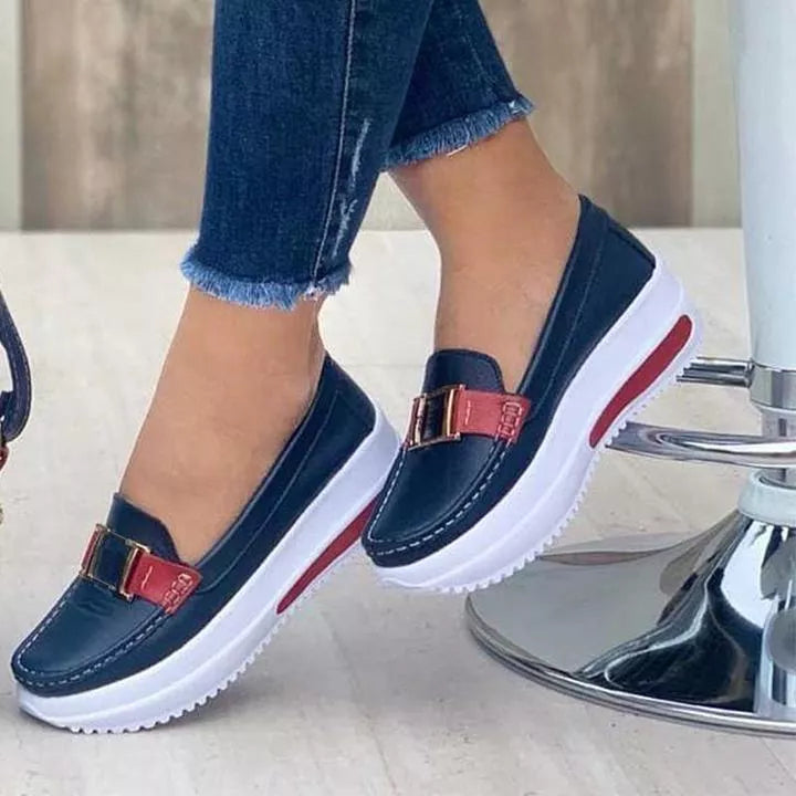 🔥Promocja ograniczona czasowo 🩰【35-43】2024 nowe damskie buty na co dzień