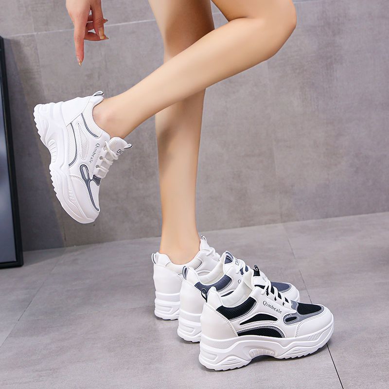 🔥【35-40】2025 nowe modne damskie buty casualowe