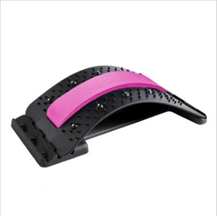 Masażer lędźwiowy z igłami magnetycznymi, terapia magnetyczna-4129218