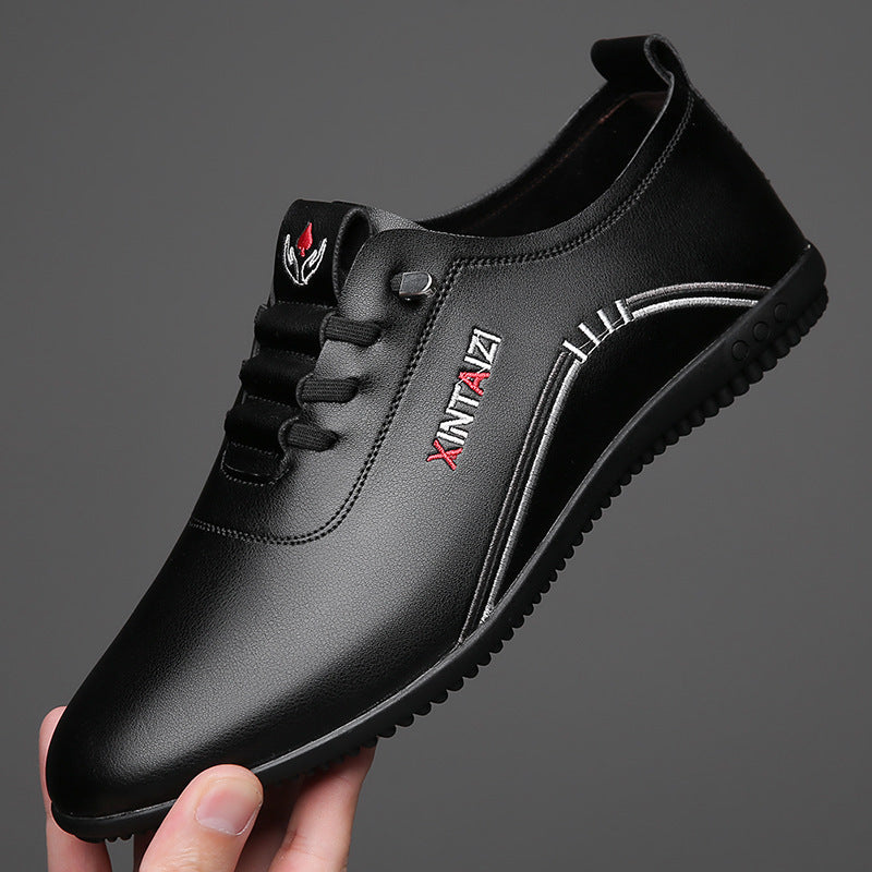 💥【39-44】Nowe wygodne buty męskie na co dzień z miękką podeszwą