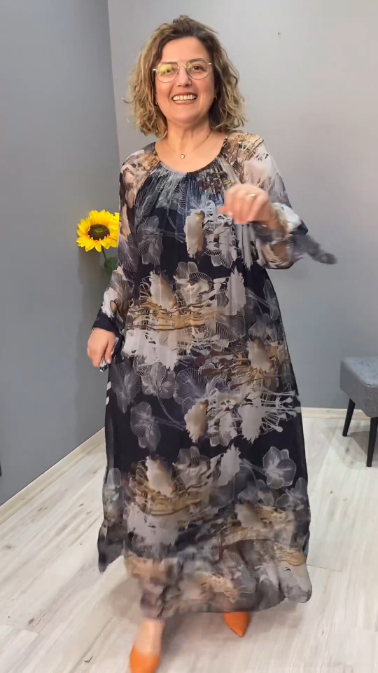 💕💕 【S-5XL】 2024 nowa modna letnia sukienka