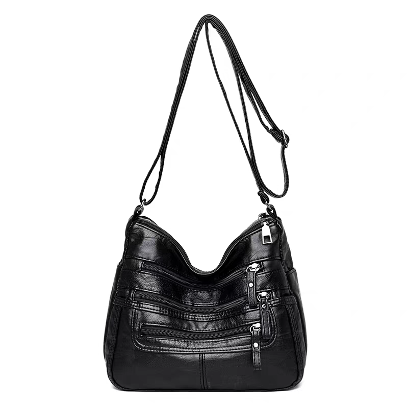 🔥👜Bolso elegante y práctico para mujeres maduras – ¡oferta limitada!