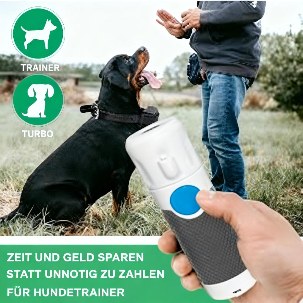 👪 Ovaj ultrazvučni repelent za pse može zaštititi vas i vašu obitelj!-4146199