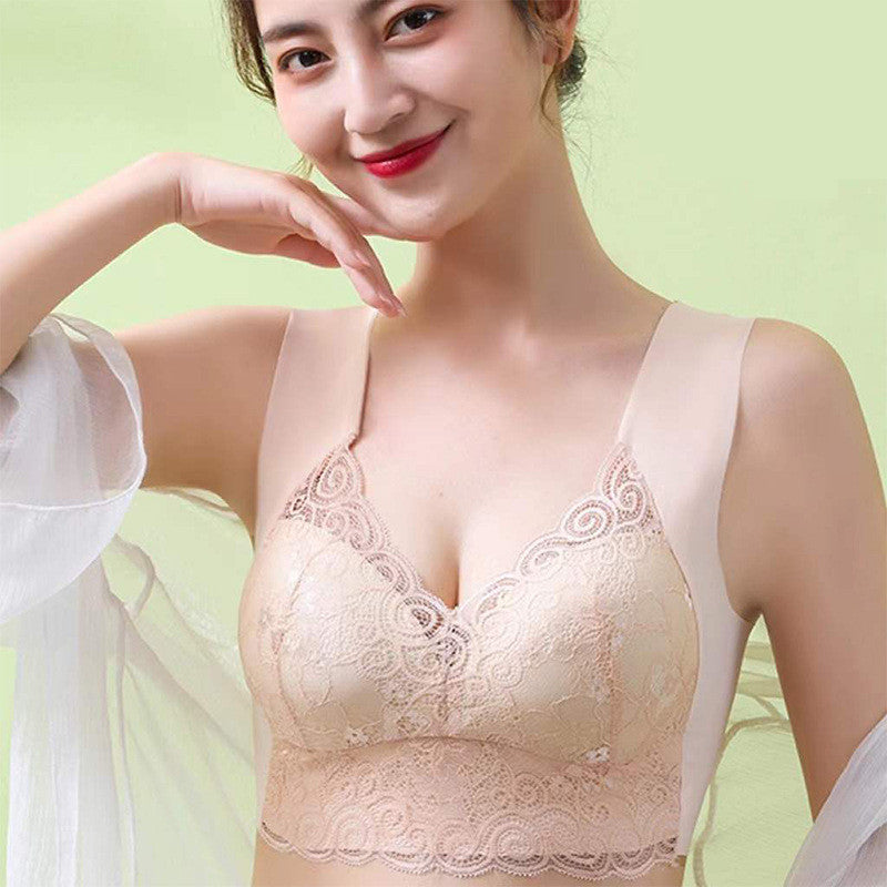 👙 Biustonosze damskie (3 sztuki)-3622230