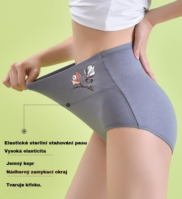 đ„PoslednĂ 2 dny 50% slevađ(8 ks)ă40-100 kgăBikiny z antibakteriĂĄlnĂ bezeĆĄvĂ© bavlnyđ„