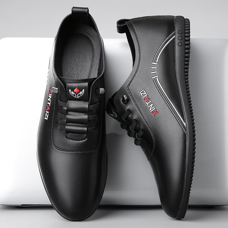 💥【39-44】Nowe wygodne buty męskie na co dzień z miękką podeszwą