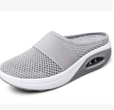 【35-43】2024 Buty z pustej siatki z poduszką powietrzną-3583831