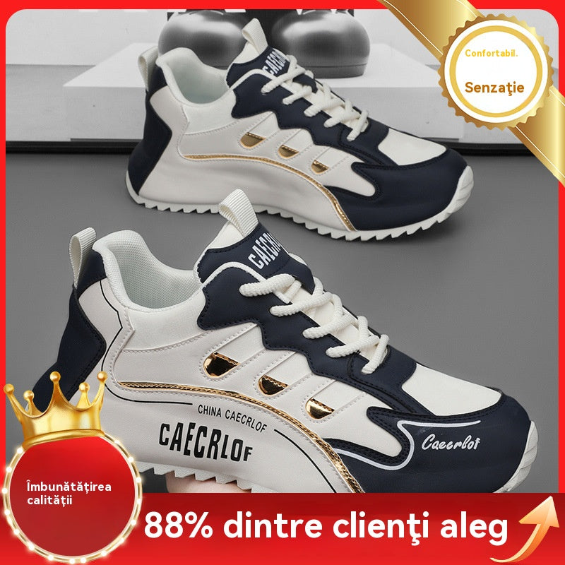 【50%OFF】🏆【39-48】2025 modne buty sportowe, wszechstronne i wygodne, lekkie, oddychające, antypoślizgowe i odporne na zużycie-3936092
