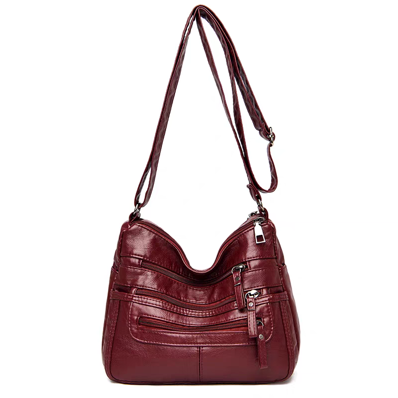 🔥👜Bolso elegante y práctico para mujeres maduras – ¡oferta limitada!