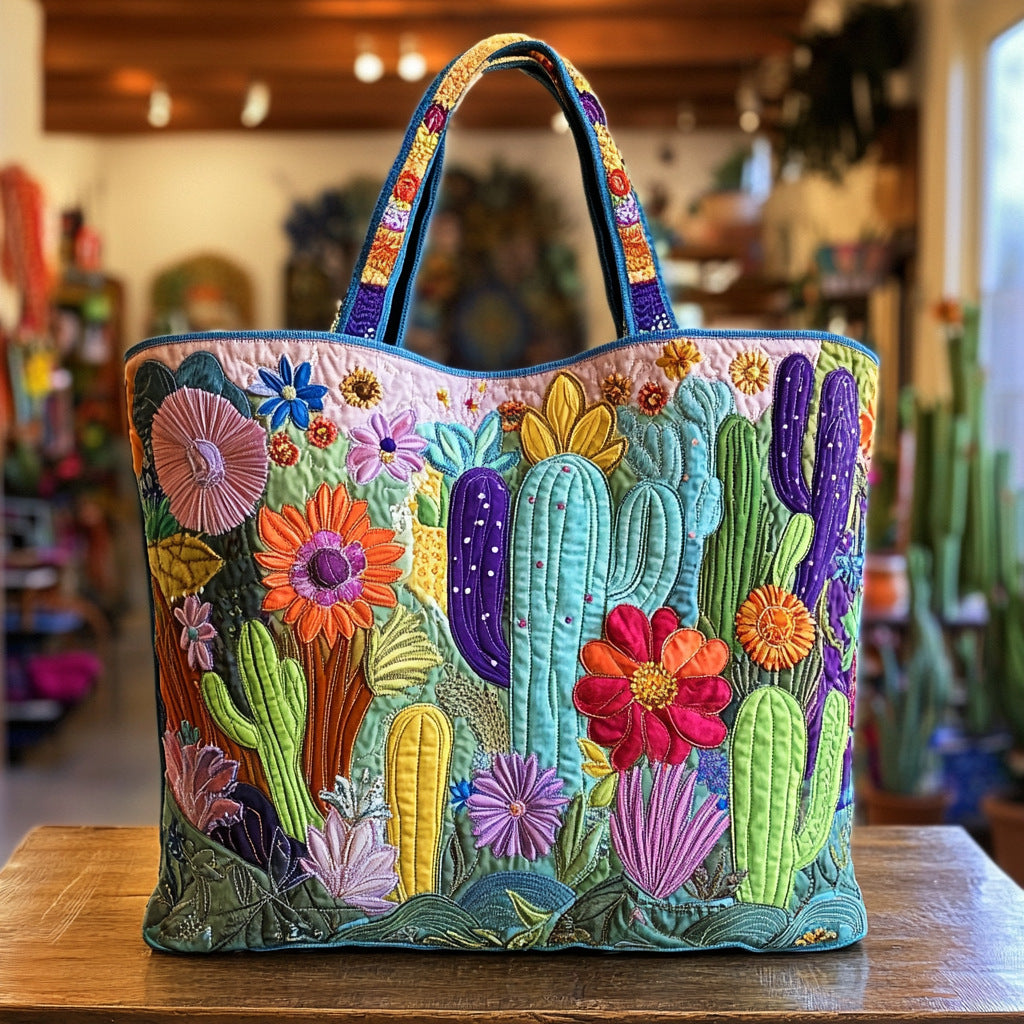 ✨👜Torba z nadrukiem kwiatowym (szer. 43 cm, wys. 40 cm) 4251020