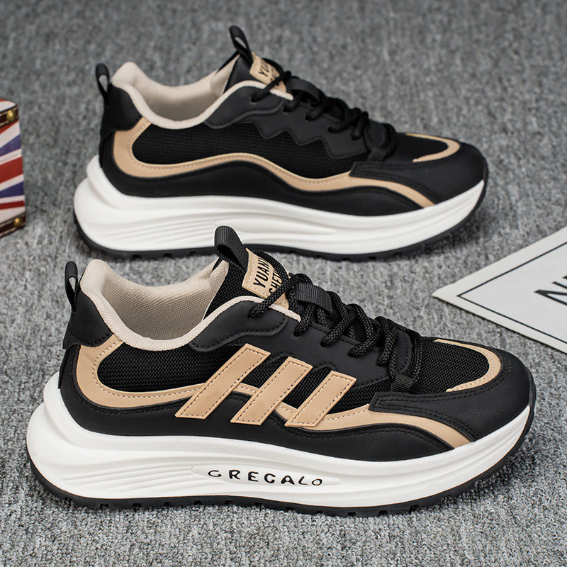 👟【39–44】2025 Nowe męskie buty sportowe – lekkie, oddychające i stylowe na każdy dzień! 3990554