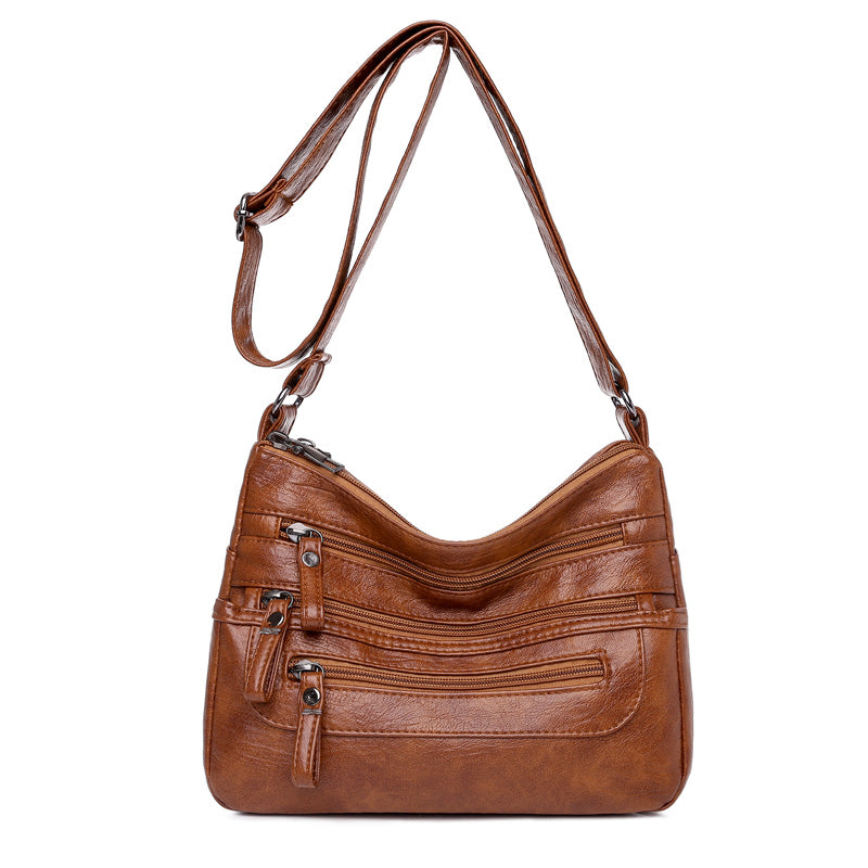 🔥👜Bolso elegante y práctico para mujeres maduras – ¡oferta limitada!