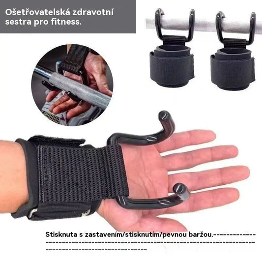 🤩🤾♀️🤜【Kupte 1 a získejte 1 zdarma】🔥Super výhodná nabídka🔥Opora zápěstí pro domácí použití