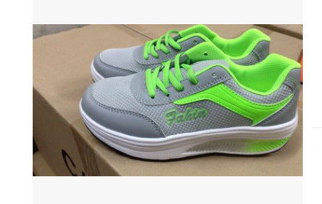 🔥【Kup 1, otrzymaj 1 gratis】👟【35-43】2025 nowy styl modne oddychające codzienne damskie buty sportowe codzienne buty do biegania-3961712