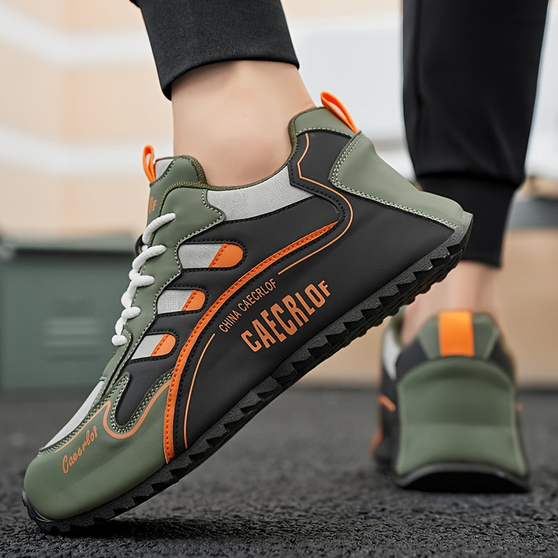 【50%OFF】🏆【39-48】2025 modne buty sportowe, wszechstronne i wygodne, lekkie, oddychające, antypoślizgowe i odporne na zużycie-3936092