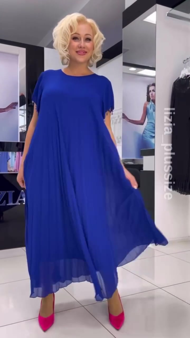 【S-5XL】❤️2024 nowa elegancka sukienka wiosenna