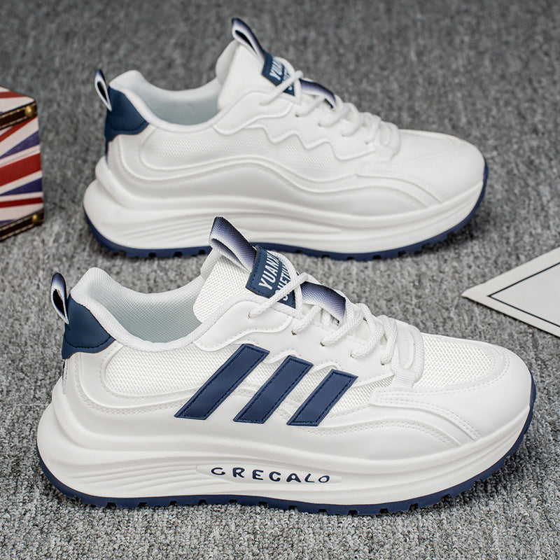 👟【39–44】2025 Nowe męskie buty sportowe – lekkie, oddychające i stylowe na każdy dzień! 3990554