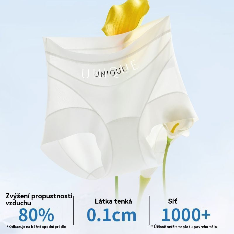 【6 paczek】💥 Dopasowana, wygodna, bezszwowa i oddychająca bielizna, która ujędrnia brzuch.-4224321