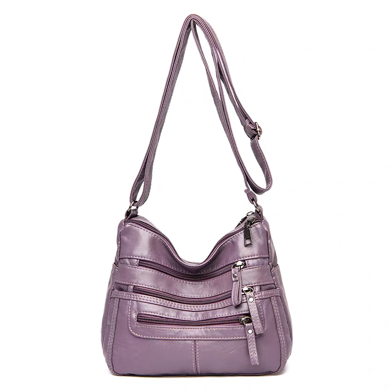 🔥👜Bolso elegante y práctico para mujeres maduras – ¡oferta limitada!