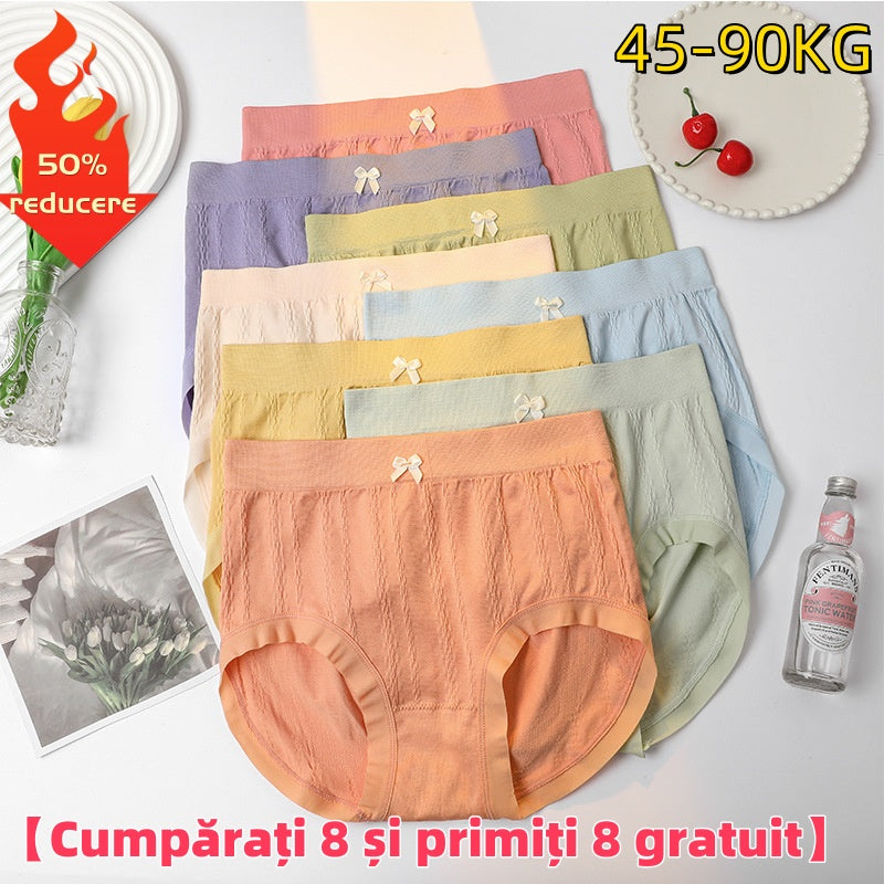 šćKup 8, a otrzymasz 8 gratisćDamskie majtki modelujÄ
ce brzuch z wysokim stanem ā 4052867