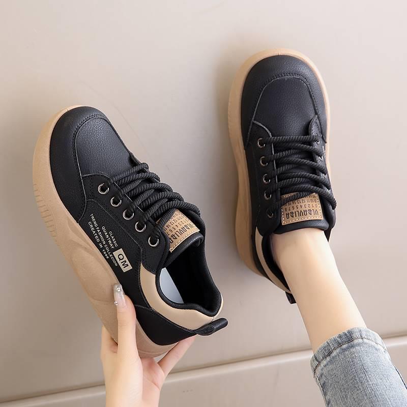 🏆👟【35-40】Modni čevlji za prosti čas z debelim podplatom, nov model, 2026-4242041