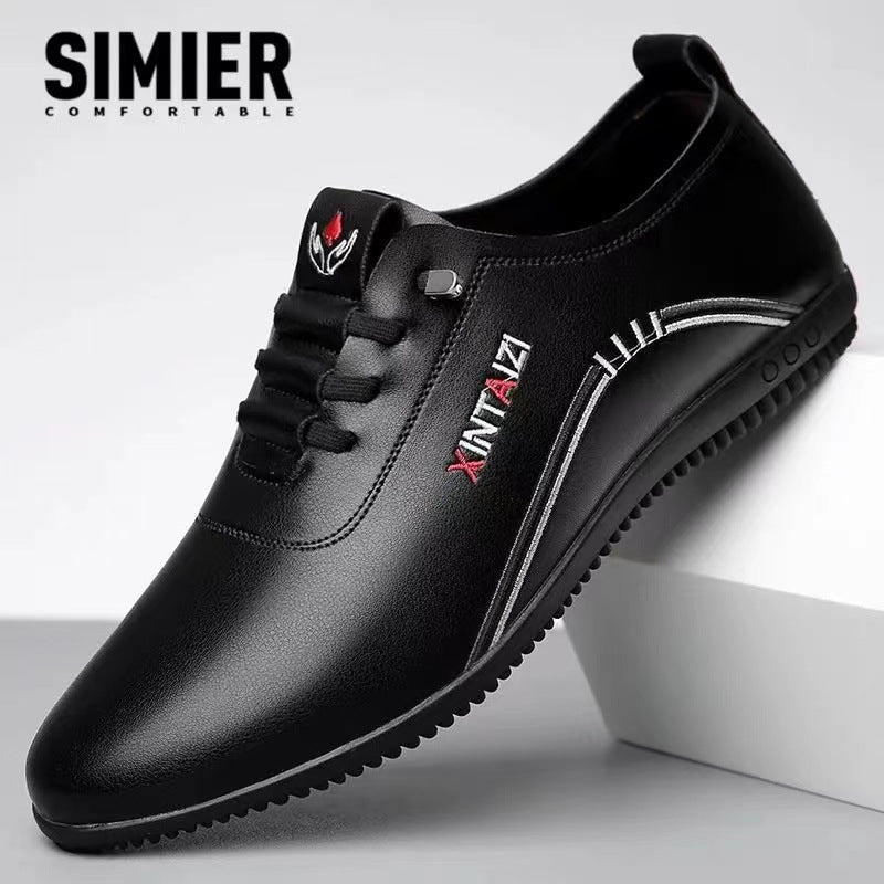 💥【39-44】Nowe wygodne buty męskie na co dzień z miękką podeszwą