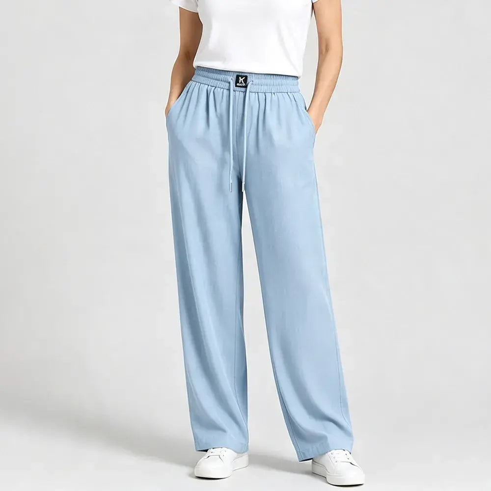 🔥👖【S-3XL】Nové, vysoce kvalitní, měkké, volnočasové kalhoty z roku 2026.