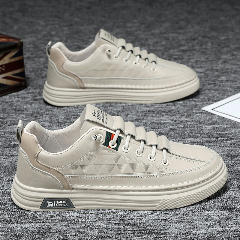 👟🔥【39-44】Nowość na lato: Męskie buty przeciw zapachowi, oddychające i świeże-3938480