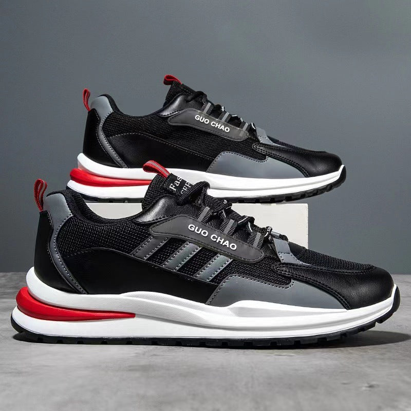 💥🔥👟【39-44】Męskie buty sportowe casualowe, wiosna i lato 2025, nowe casualowe, oddychające, wygodne, buty do biegania 3990566