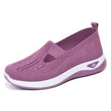 ✨🎉【Ograniczona ilość】🔥👟【35-41】2025 wiosna nowe damskie buty casualowe, wygodne, oddychające, antypoślizgowe-3915833