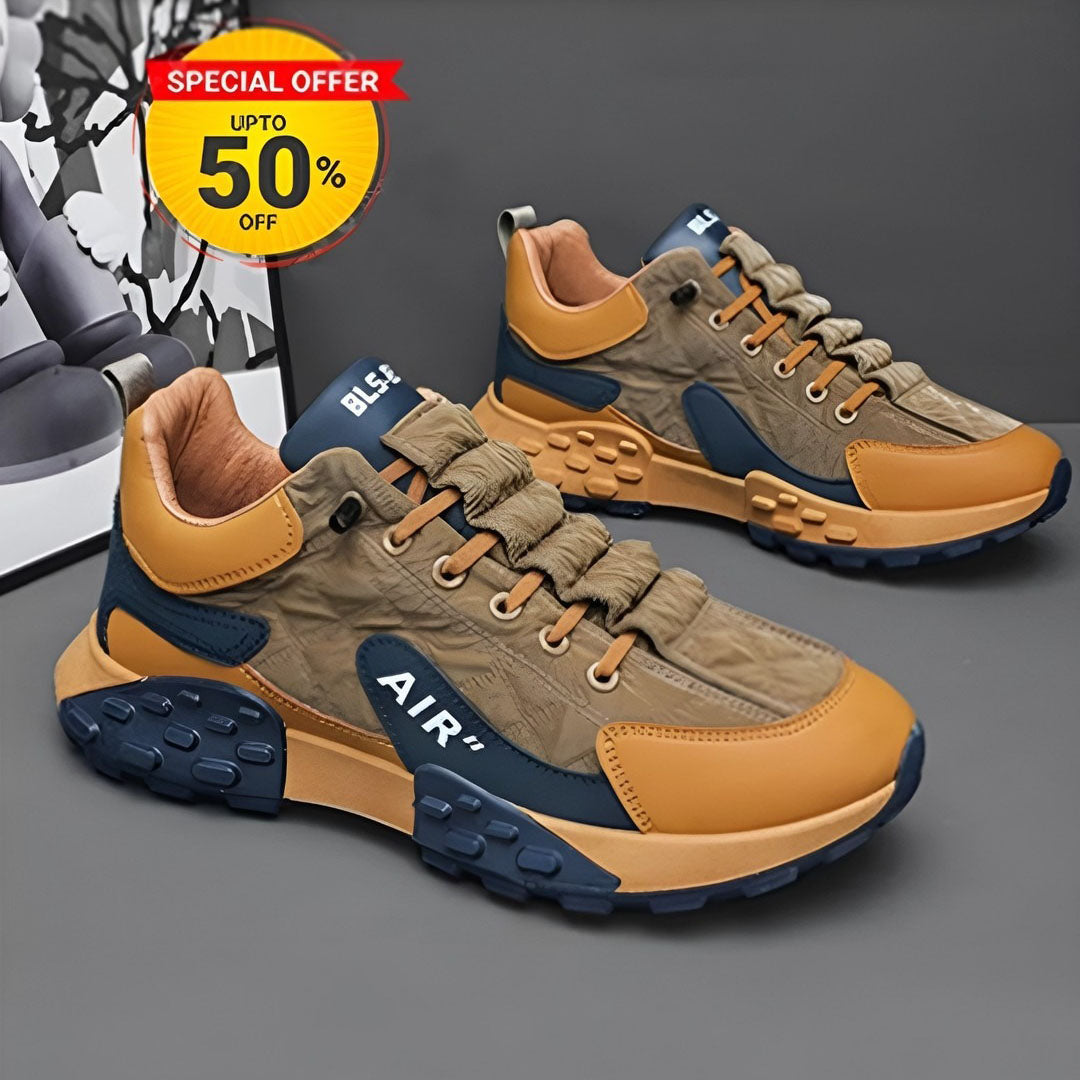 【39-44】2024 nowe codzienne buty sportowe dla mężczyzn 3683238
