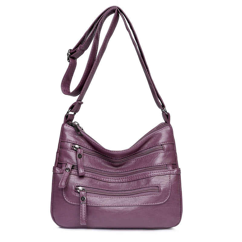 🔥👜Bolso elegante y práctico para mujeres maduras – ¡oferta limitada!