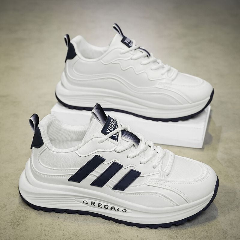 👟【39–44】2025 Nowe męskie buty sportowe – lekkie, oddychające i stylowe na każdy dzień! 3990554