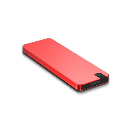 ⚡ Dysk twardy USB 3.0 wielofunkcyjny o wysokiej prędkości (srebrny) | Szybkie transfery, duże kompatybilność, bezstresowe magazynowanie 💻📦-4174983