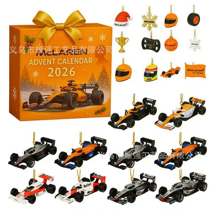 [1 krabička s 24 kusy] Pouze 550 Kč🎁🎁Více vánočních ozdob a dárků do rolet pro rok 2026