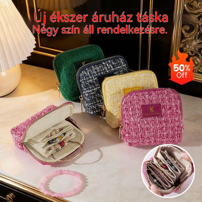 🔥 Nová taštička na šperky 4251343