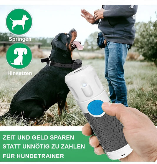 【korlátozott idejű kedvezmény】 🐶Automatikus ultrahangos ugatásszabályozó készülék kutyák számára-4126117