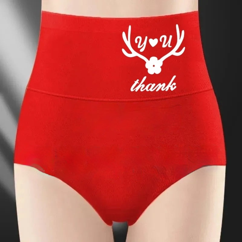 💖【Kupite 3, dobite 3 brezplačno】Dvigovalnik zadnjice z visokim pasom iz visokokakovostnega bombaža✨️ （45-95 kg）4149195