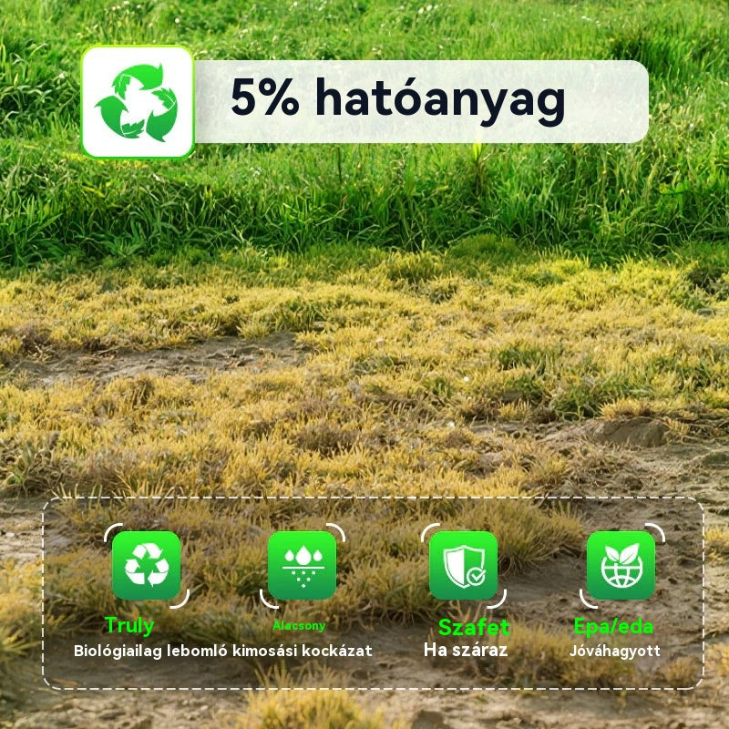 【Kupte jeden, dostanete dva zdarma】🌴🌳 Cyklozolinonový fungicid, fungicid pro stromy, herbicid