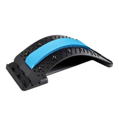Masażer lędźwiowy z igłami magnetycznymi, terapia magnetyczna-4129218