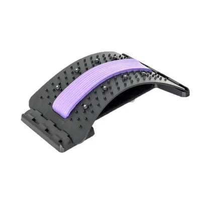 Masażer lędźwiowy z igłami magnetycznymi, terapia magnetyczna-4129218