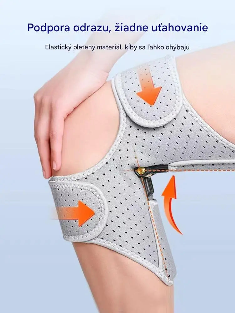 🔥🔥 【Kupte 1 a dostanete 1 zdarma】Sportovní chrániče kolen，cchrániče kolen pro seniory