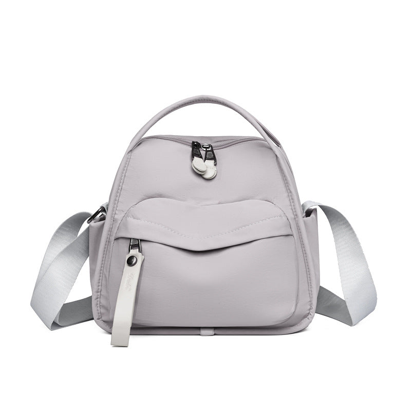 💖2025 Nowy modny plecak Oxford z tkaniny casualowej-4089275