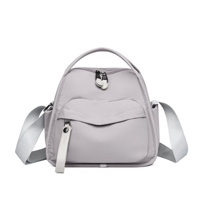 💖2025 Nowy modny plecak Oxford z tkaniny casualowej-4089275